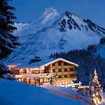 Alpine Lifestyle Madlener Damüls