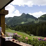 Alpine Lifestyle Madlener Damüls