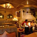 Alpine Lifestyle Madlener 4* Damüls