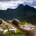 Alpine Lifestyle Madlener
