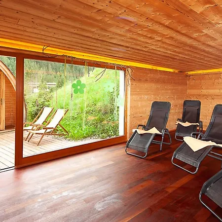 Alpine Lifestyle Madlener Hotel