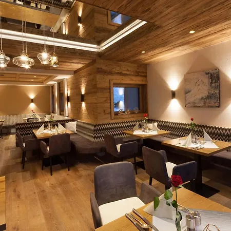 Alpine Lifestyle Madlener 4*