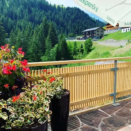 Hotel Alpine Lifestyle Madlener