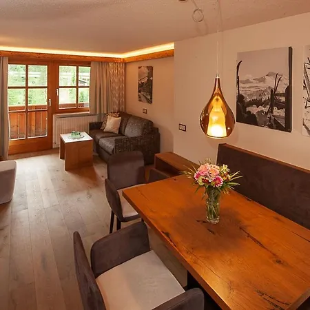 Alpine Lifestyle Madlener Hotel Damuels