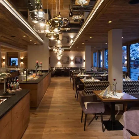 Alpine Lifestyle Madlener Damuels