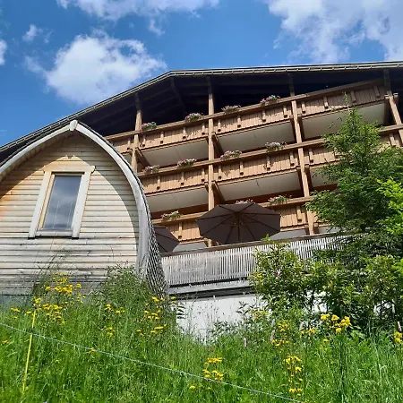 Alpine Lifestyle Madlener 4*