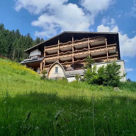Alpine Lifestyle Madlener