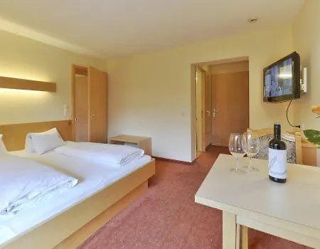 Alpine Lifestyle Madlener Hotel Damuels