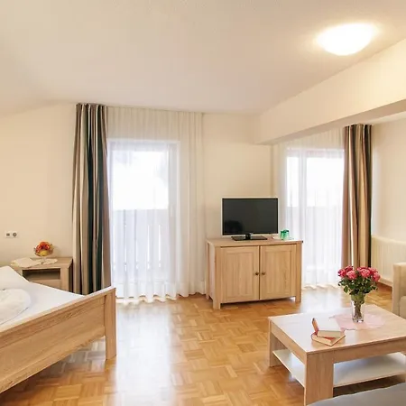Hotel Alpine Lifestyle Madlener