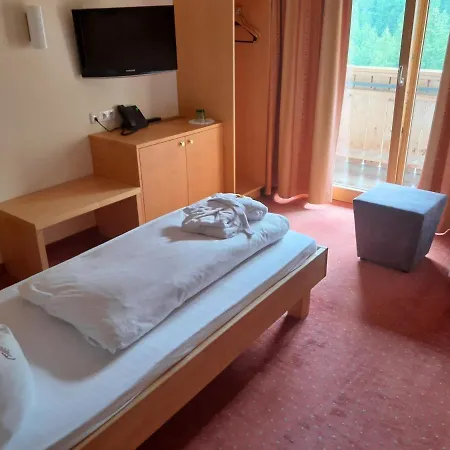 Hotel Alpine Lifestyle Madlener Damüls