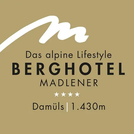 Alpine Lifestyle Madlener