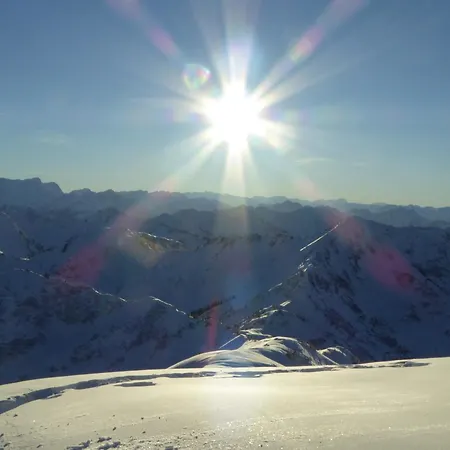 Alpine Lifestyle Madlener