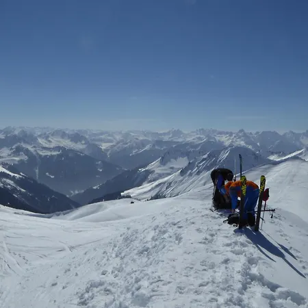 Alpine Lifestyle Madlener 4* Damuels