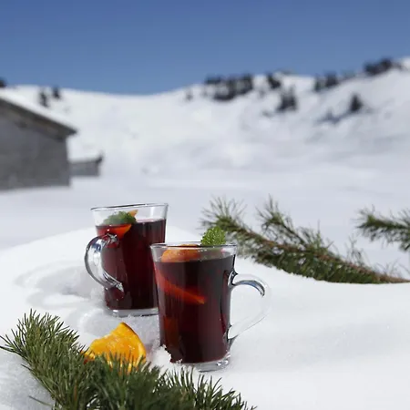 Alpine Lifestyle Madlener 4*