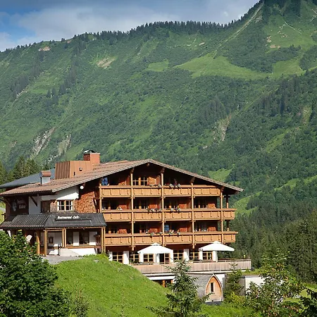 Alpine Lifestyle Madlener Damüls