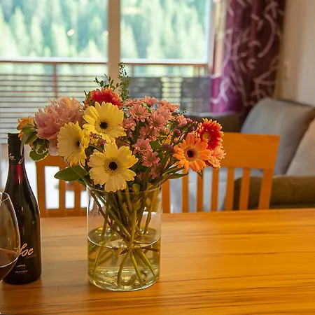 Alpine Lifestyle Madlener 4* Damuels