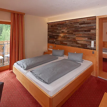 Alpine Lifestyle Madlener Damuels