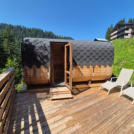 Alpine Lifestyle Madlener