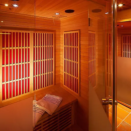 Hotel Alpine Lifestyle Madlener