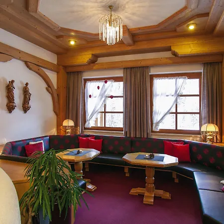 Alpine Lifestyle Madlener