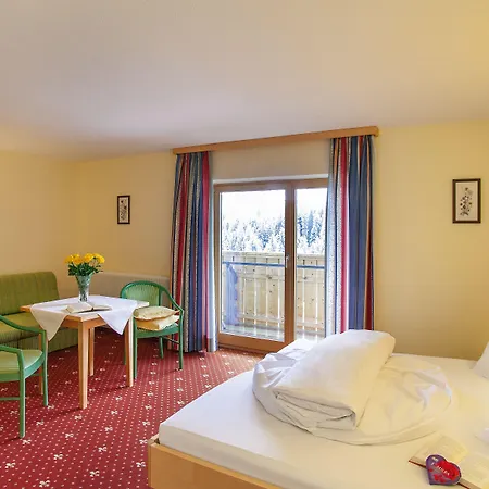 Alpine Lifestyle Madlener 4* Damuels