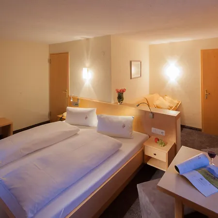 Alpine Lifestyle Madlener Hotel 4*