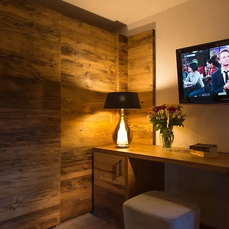 Alpine Lifestyle Madlener