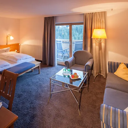 Alpine Lifestyle Madlener 4*