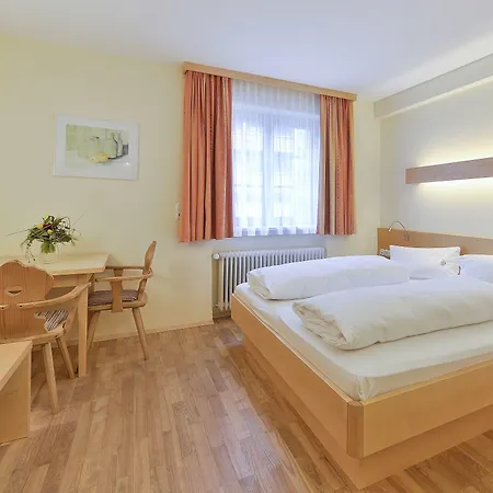 Alpine Lifestyle Madlener Hotel