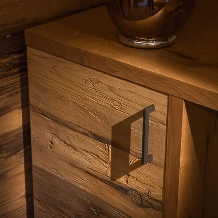 Alpine Lifestyle Madlener Hotel Damuels