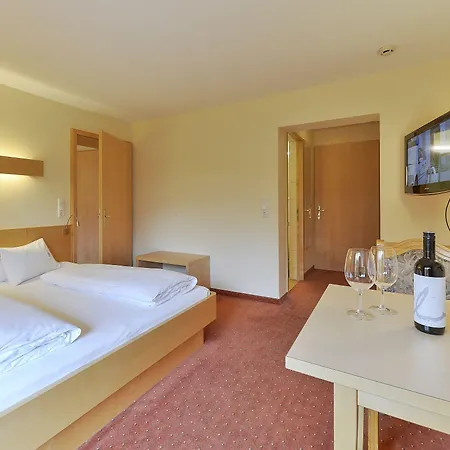 Alpine Lifestyle Madlener 4*