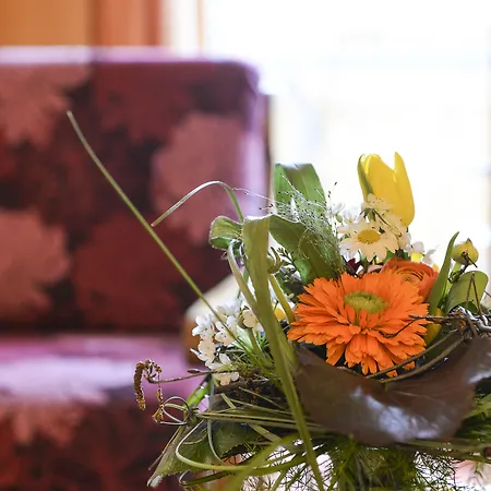 Alpine Lifestyle Madlener Hotel