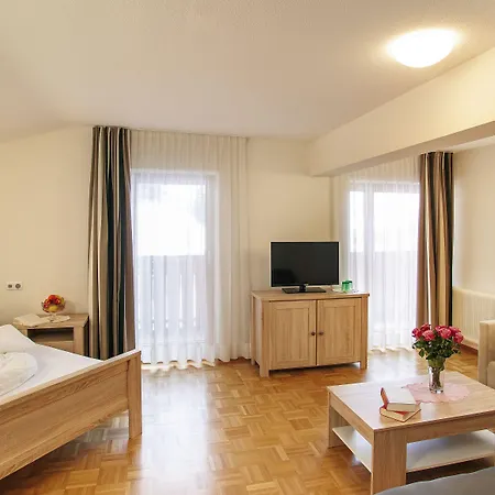 Hotel Alpine Lifestyle Madlener