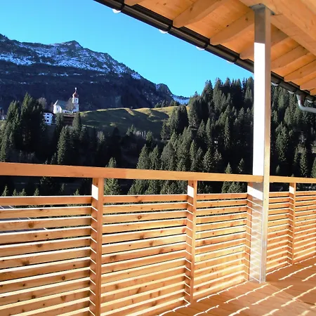 Alpine Lifestyle Madlener Hotel Damuels