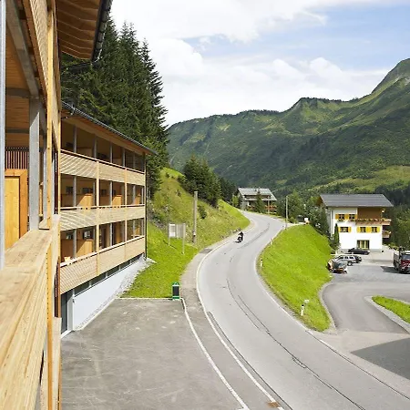 Alpine Lifestyle Madlener Damüls