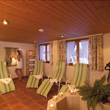 Alpine Lifestyle Madlener Hotel Damuels