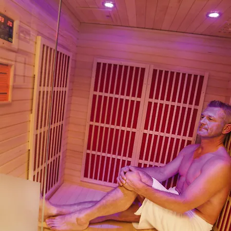 Hotel Alpine Lifestyle Madlener 4*