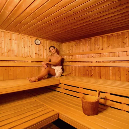 Hotel Alpine Lifestyle Madlener