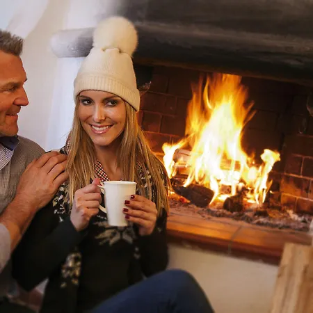 Alpine Lifestyle Madlener