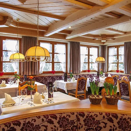 Alpine Lifestyle Madlener 4* Damüls