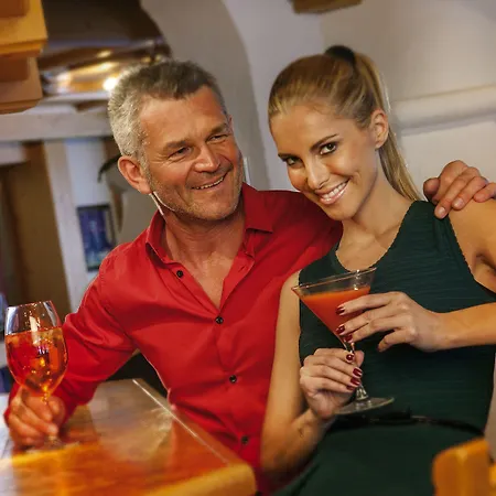 Alpine Lifestyle Madlener Hotel