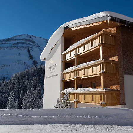 Hotel Alpine Lifestyle Madlener