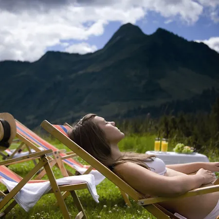 Alpine Lifestyle Madlener