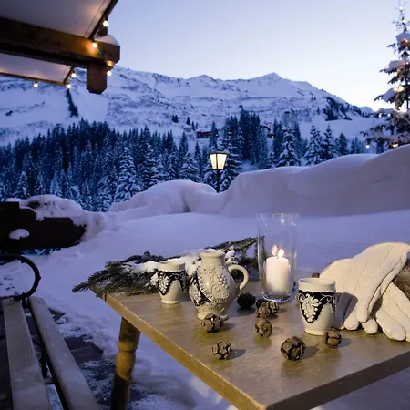 Alpine Lifestyle Madlener