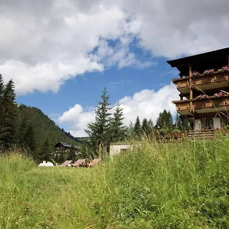 Alpine Lifestyle Madlener