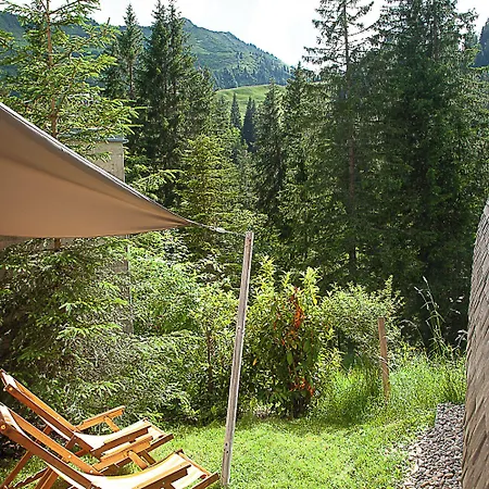 Alpine Lifestyle Madlener 4* Damuels