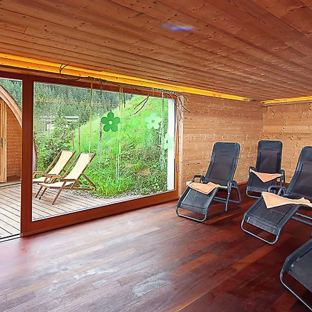 Alpine Lifestyle Madlener Damuels