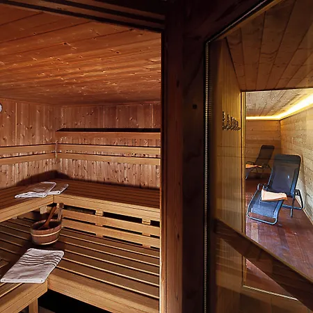 Alpine Lifestyle Madlener 4* Damuels