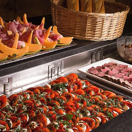 Alpine Lifestyle Madlener Hotel