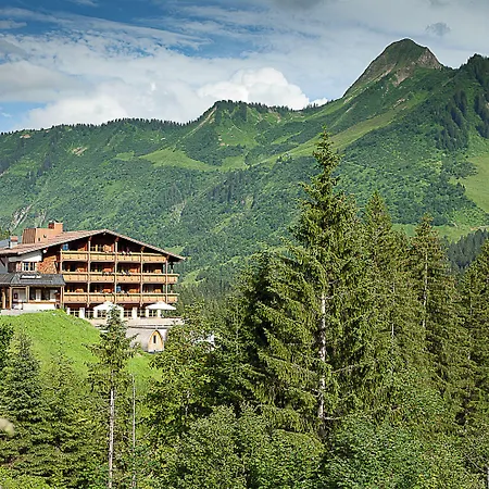 Alpine Lifestyle Madlener Damüls